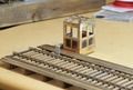 operator's cab