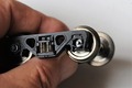 without bearing cap