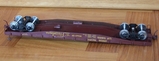 IMP Flat Car Under Frame