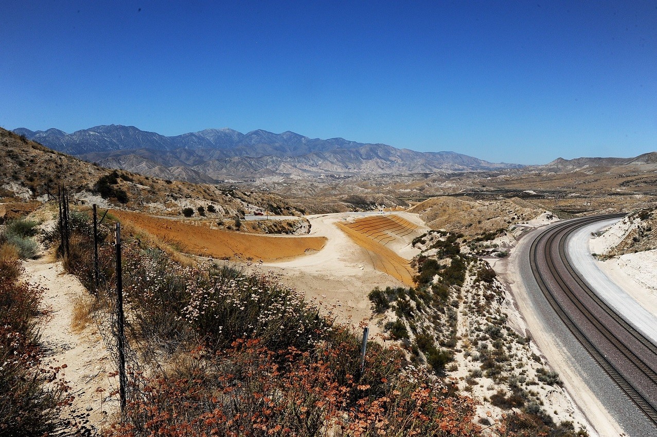 Giants Of The West カホン峠 Livedoor Blog ブログ