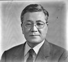 椙山 満氏