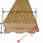 FLOOR PLANK