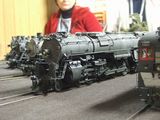 Gary's engines