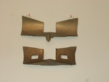 snow plow castings