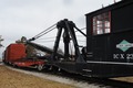 Steam Crane