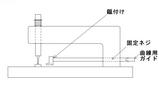 rivetting machine 1