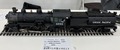 UP 2-8-0 painted and lettered