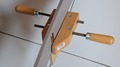 Jorgensen clamps (2)