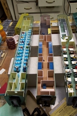 Dan's cars interior 2