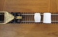 Rollers top view