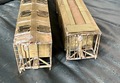 PS-2 4-bay covered hoppers