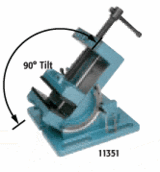 Cradle Vise