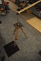 tripod for compass