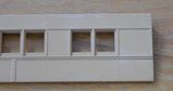 American Standard Heavy Weight passenger car
