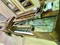 square piano