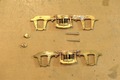 turned anchor bolt
