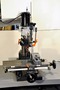 customized milling machine