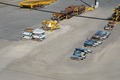Green River freight car parts