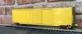 50ft boxcar