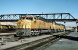DDA40X's operated by Tom Harvey