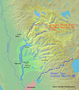 Feather River Route