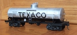 IMP Tank Car TEXACO