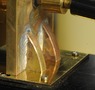 silver bearing solder
