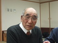 伊藤剛氏 近影