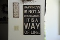 Ron Mitchel slogan