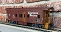 SP bay-window caboose (2)