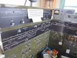 SP Dispatcher bord