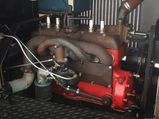 Ford Engine