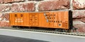 PFE 63-ft mechanical reefer