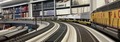 DDA40X trailer train