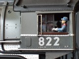 brakeman behind fireman