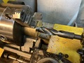 turning flywheel 4