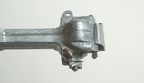Monarch Coupler Side View