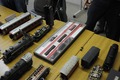 Sony Micro Train