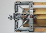 Thomas Draft Gear 1