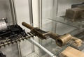 Big Boy brake handle