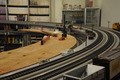 passenger car yard