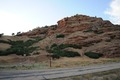 Echo Canyon K