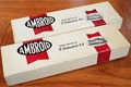 Ambroid kit box