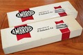 Ambroid kit box