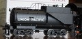 Ron Mitchel 0-6-0 tender 2