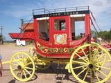 Stage Coach