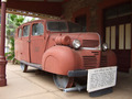 Inspection Vehicle