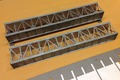 girder bridge completed