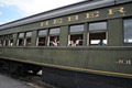 Heber Creepers passenger car