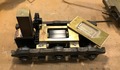 6-wheel truck with power pickup